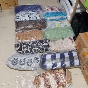 BANTAL CINTA