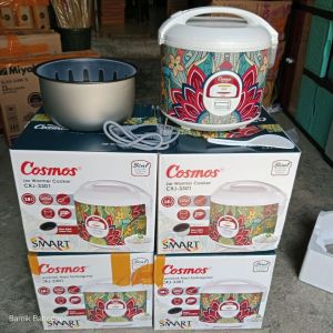 MEGICOM COSMOS 1,2 LITER