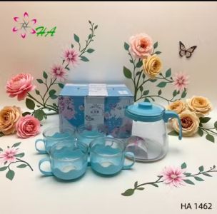TEA SET HA 1462 RRT