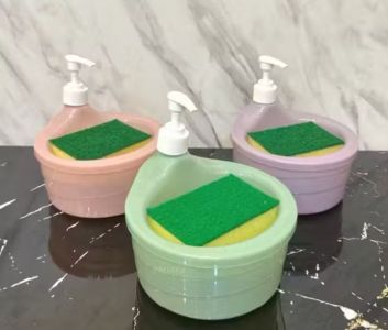 DISPENSER SABUN 