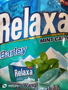 RELAXA