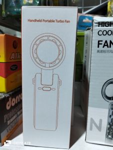 TURBO FAN LIPAT