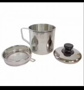 OIL POT HA