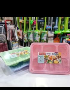 HOREKA BENTO BOX BMC-3 BASIC HOME