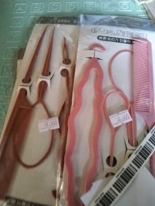 Sisir stelis