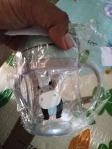 Botol minum bayi