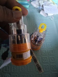 Kunci obeng hp