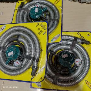 SELANG REGULATOR BIASA