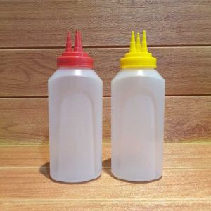 BOTOL MAYO 600 TAKUMA