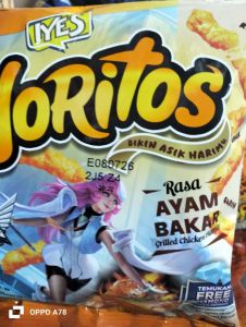 YORITOS