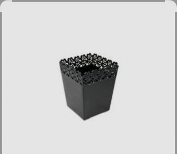 POT 5381 HITAM LUCKY STAR