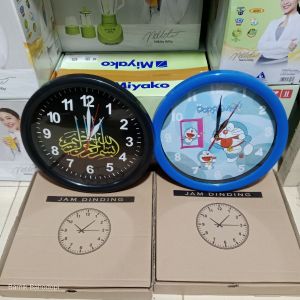 JAM DINDING