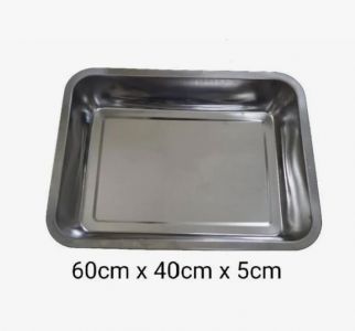NAMPAN SEGI 40X60 STENLIS