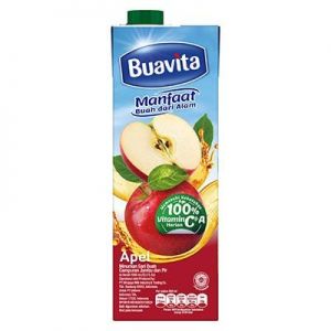 Buavita apel