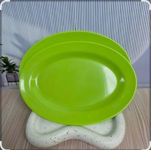 PIRING OVAL P-10V SINGA SINGI