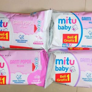 MITU BASAH 