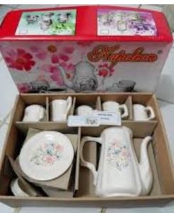 KOPI SET NAPOLEON FORTUNA