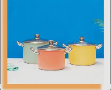 PANCI 26 KINNABE XCS 8013 WARNA