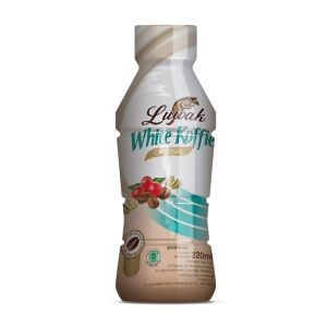 Luwak koffie