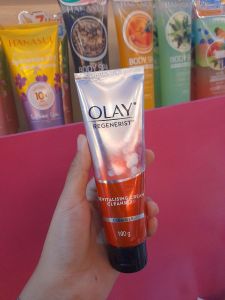 Olay Regenerist Cream Cleanser 100 Gr
