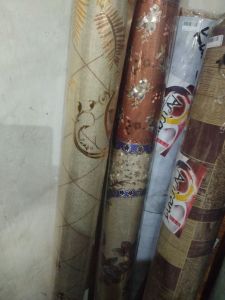 TAPLAK MEJA JELITA 137X20