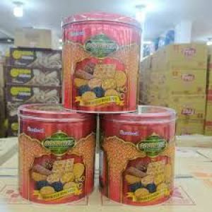 INAFOOD GOODMIX KALENG 250G 