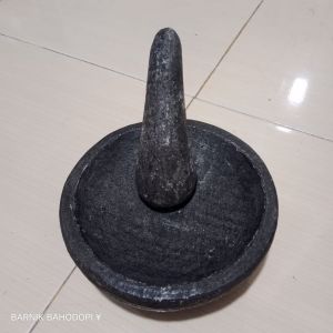 COBEK BATU KECIL
