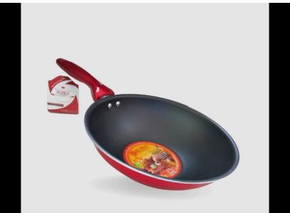 MINI WOK 22 SUPRA