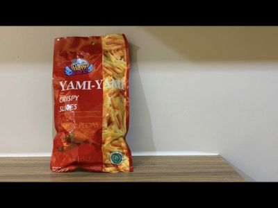 YAMI YAMI