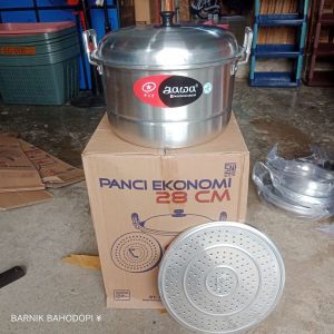 PANCI JAWA UK 28CM