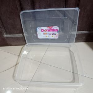 TEMPAT DONAT