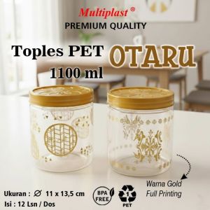 TOPLES OTARU 1,1 L