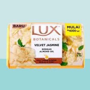 LUX VELVET JASMINE 