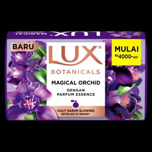 LUX MAGICAL ORCHID 
