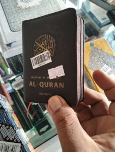 Al-Quran alquran sleting