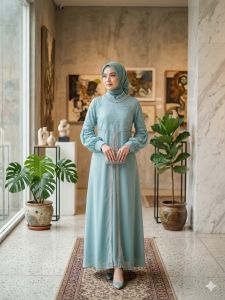 Dress Misel Lace - Tosca