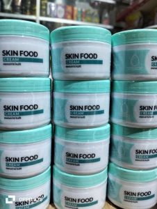 VIVA SKIN FOOD