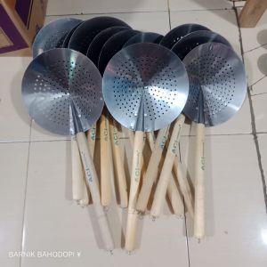 SARINGAN GORENG