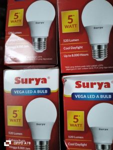 SURYA 5 WATT