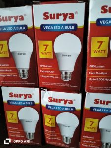 SURYA 7 WATT