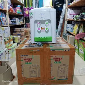DISPENSER  MIYAKO HOT AND COOL