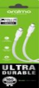 Oraimo 3A 60W Fast ChargingOCD-152CC WHITE