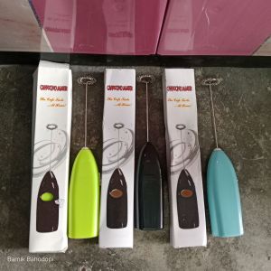 MIXER MINI ELEKTRONIK