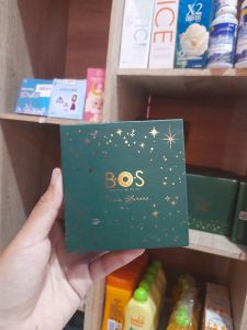 Bos beauty off series