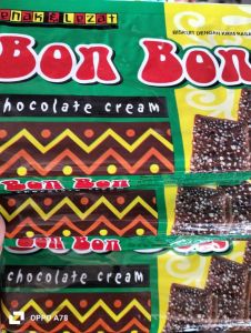 BON BON
