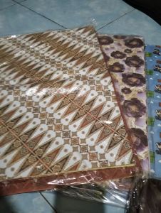 Kertas kado tipis