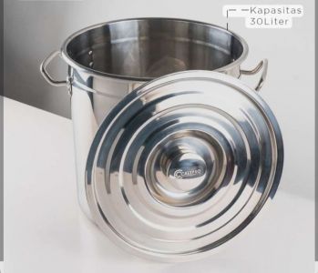 STOK POT 30 CALYPSO