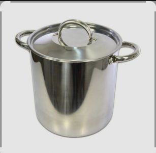 STOK POT 20QT SUPRA