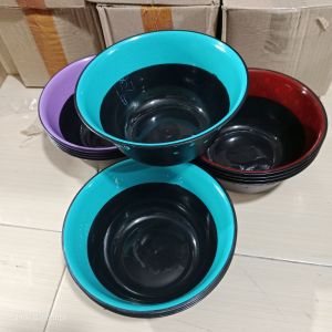 MANGKOK PLASTIK KAKA