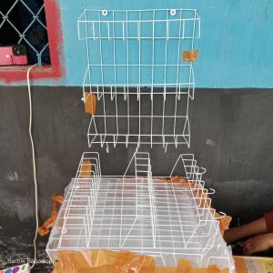 RAK BUMBU 3 SUSUN